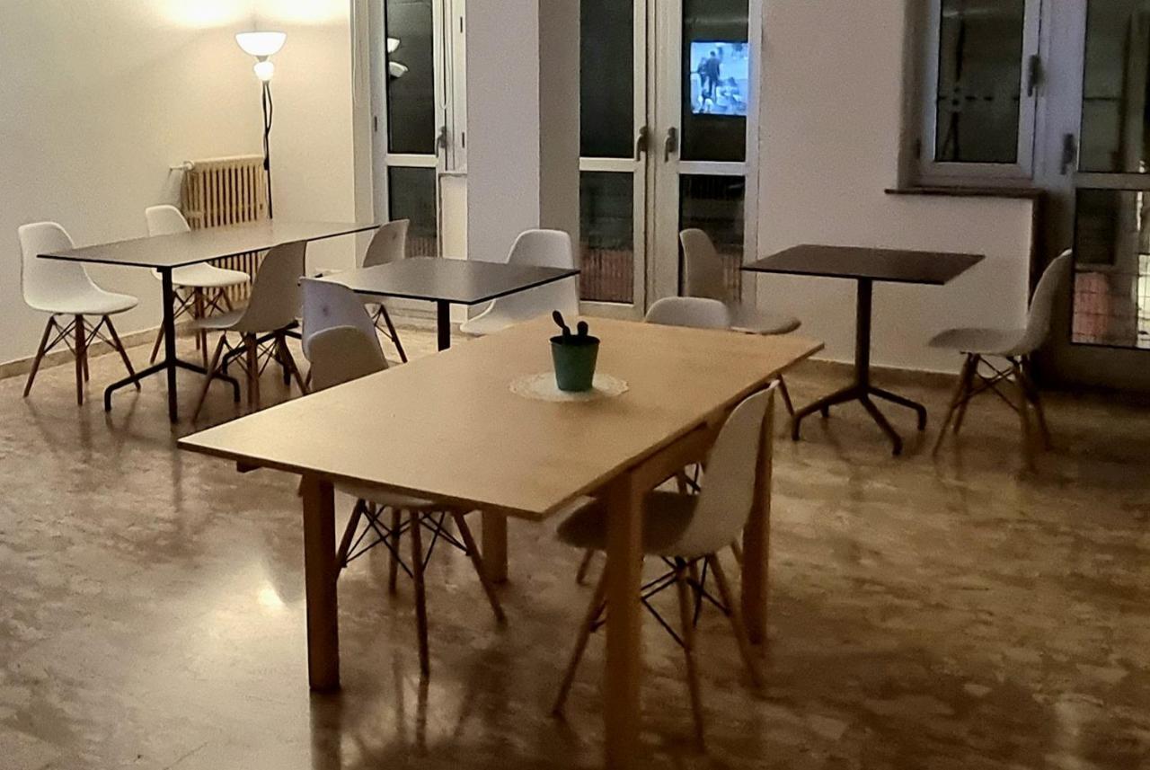 Matera Like Home - Rooms - Via Del Corso Eksteriør billede