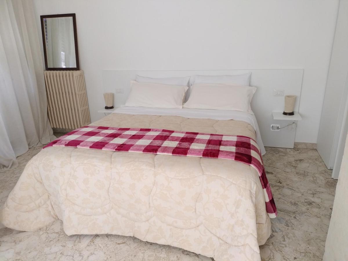 Matera Like Home - Rooms - Via Del Corso Eksteriør billede