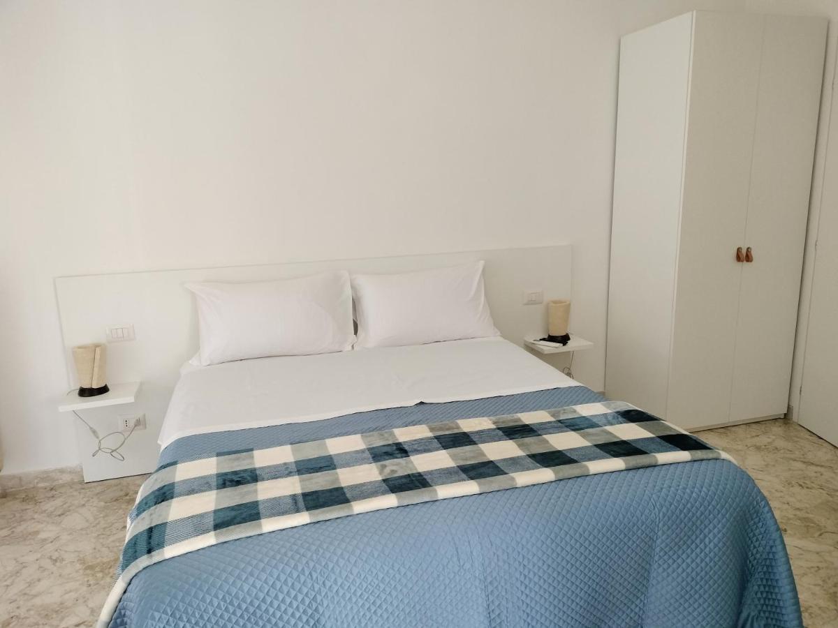 Matera Like Home - Rooms - Via Del Corso Eksteriør billede