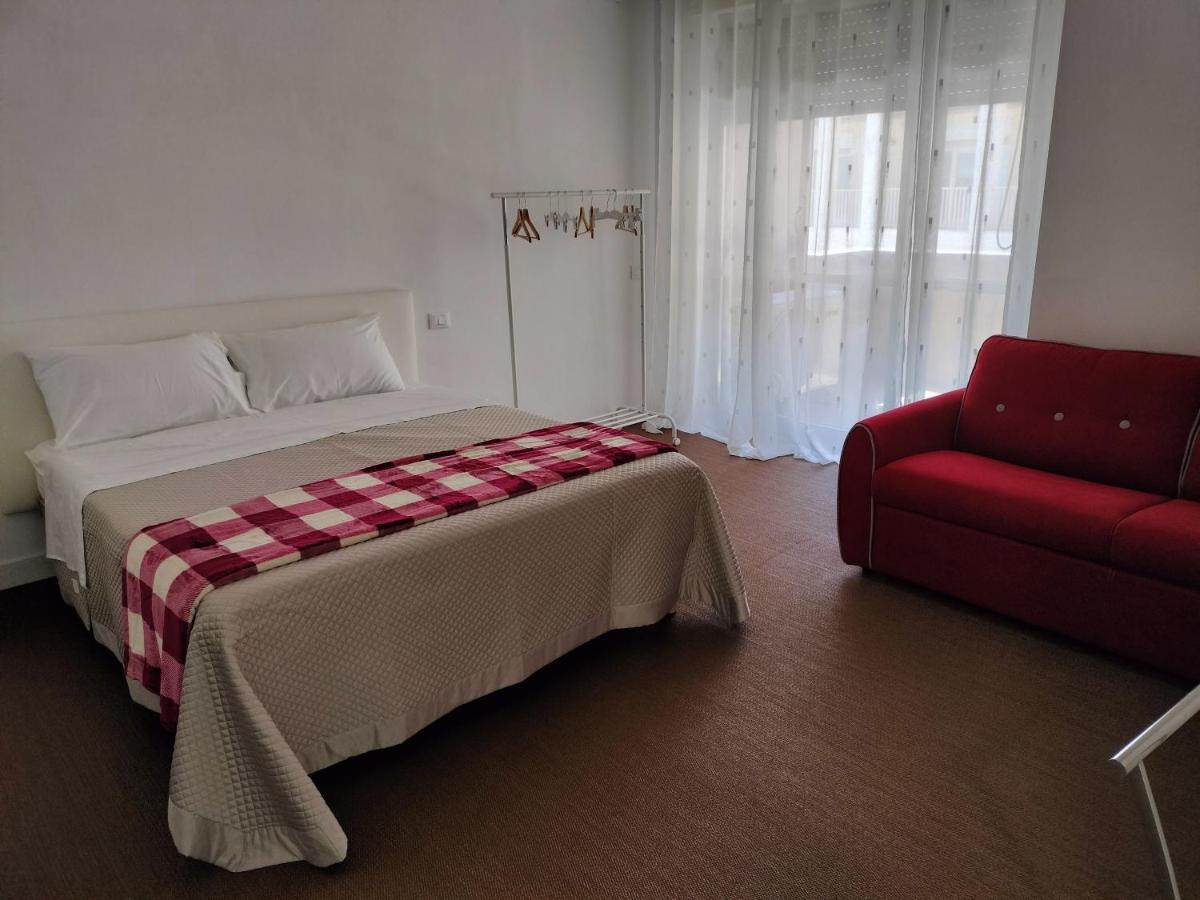 Matera Like Home - Rooms - Via Del Corso Eksteriør billede